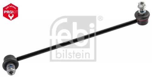 Febi 38071 Front Left Stabiliser Link For Bmw  Bmw (Brilliance) 3  X1