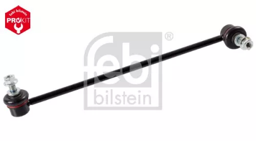 Febi 38072 Front Right Stabiliser Link For Bmw  Bmw (Brilliance) 3  X1