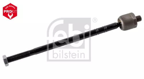 Febi Front Left Or Right Inner Tie Rod For Seat Skoda Vw Citigo E-ci