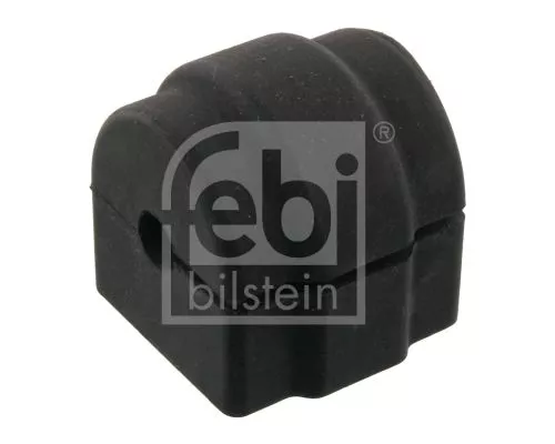 Febi Rear Stabliser Link Mounting Bush For Bmw 1 3