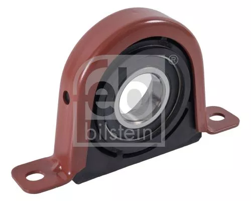 Febi Rear Centre Propshaft Mount/Bearing For Iveco Daily