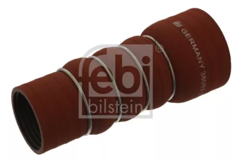 Febi Charge Air Hose For Man Cla Foc Hocl L2000 Lion´s City Lion´s Clas