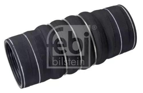 Febi Charge Air Hose For Man Neoplan Centroliner Cla E2000 El Em F2000 