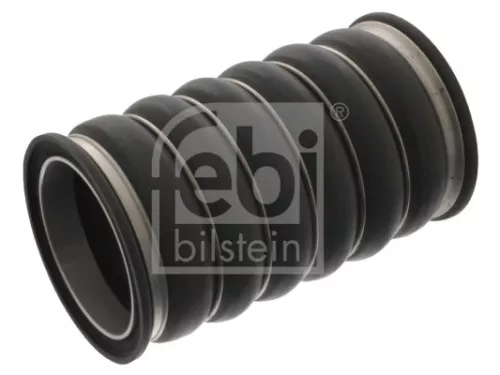 Febi Charge Air Hose For Scania 4 - Series 4 - Series Bus F - Series G 