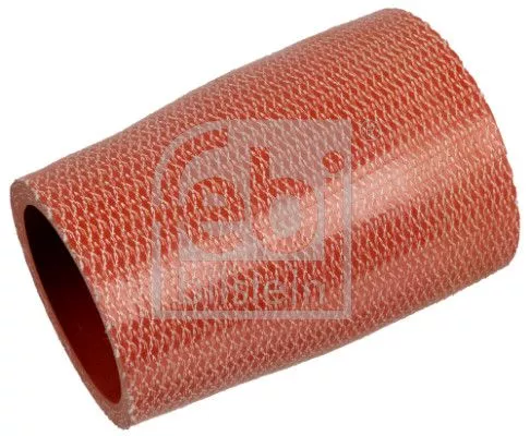 Febi Radiator Hose Pipe For Mercedes-benz Actros Actros Mp2 / Mp3
