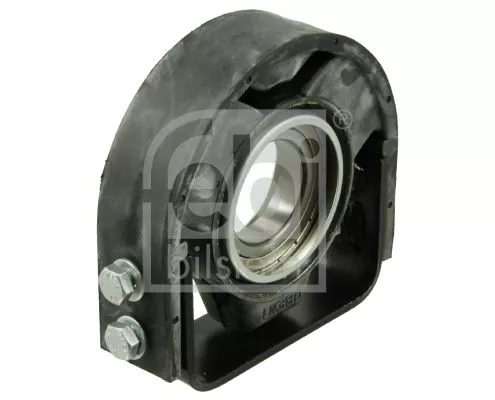 Febi Centre Propshaft Mount/Bearing For Mercedes-benz Atego Atego 2 Axor 2