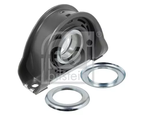 Febi Centre Propshaft Mount/Bearing For Daf 85 85 Cf 95 95 Xf F 3200 F 3300 F 360