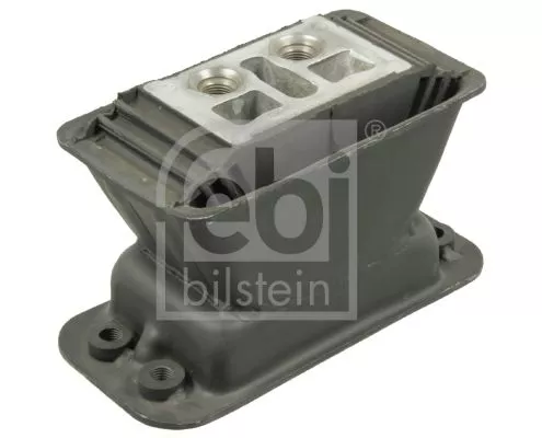 Febi Rear Leftright Rear Engine Mounting  For Mercedes-benz Actros Actr