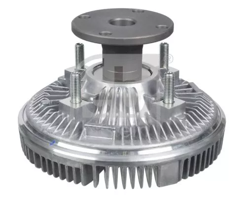 Febi Clutch Radiator Fan For Man Em Foc Hocl L2000 Lion´s City Lion´s C