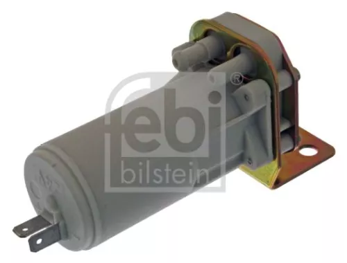 Febi Wind Screen Washer Pump For Mercedes-benz Ng