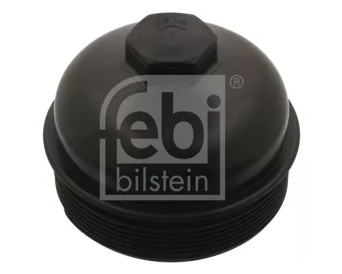 Cover, fuel filter