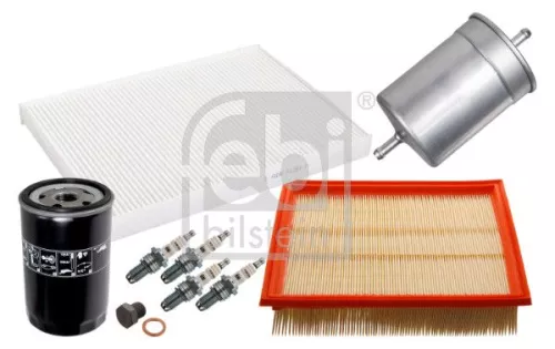 Febi Service Kit For Vw Golf Golf Van Vento