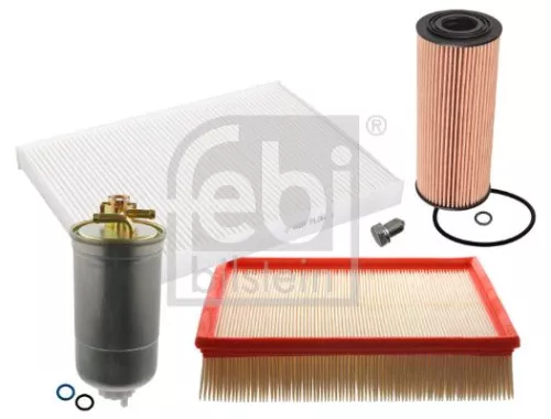 Febi Service Kit For Skoda Vw Passat Superb