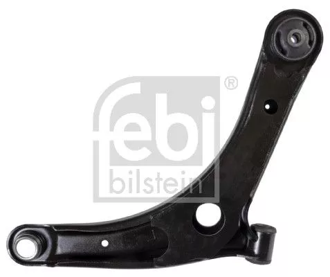 FEBI BILSTEIN FEBI BILSTEIN 38170 Febi Front Left Lower Control / Trailing Arm For Citroën Mitsubishi Mitsubishi ( 