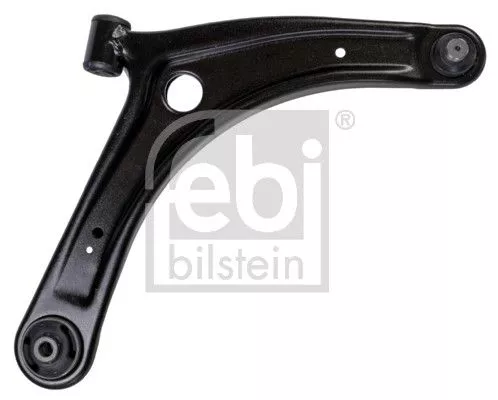 Febi Lower Front Right Control / Trailing Arm For Citroën Mitsubishi Mitsubishi 