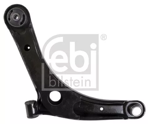 FEBI BILSTEIN FEBI BILSTEIN 38171 Febi Lower Front Right Control / Trailing Arm For Citroën Mitsubishi Mitsubishi  