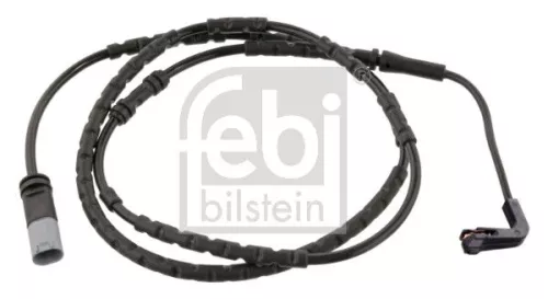 Febi Rear Brake Pad Wear Sensor For Bmw Z4