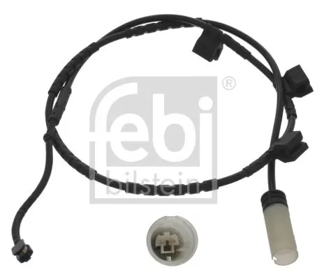 Febi Rear Brake Pad Wear Sensor For Mini Mini Mini Clubman Min