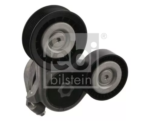 Febi Drive Belt Tensioner For Ford C-max Focus Focus C-max