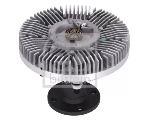 Febi Clutch Radiator Fan For Mercedes-benz Atego Atego 2 Unimog