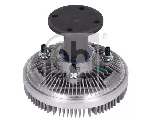 FEBI BILSTEIN FEBI BILSTEIN 38207 Febi Clutch Radiator Fan For Mercedes-benz Atego Atego 2 Unimog 