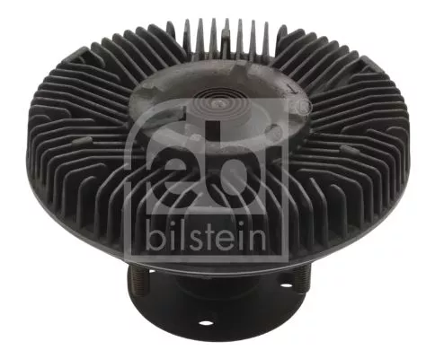 Febi Clutch Radiator Fan For Mercedes-benz Atego Atego 2