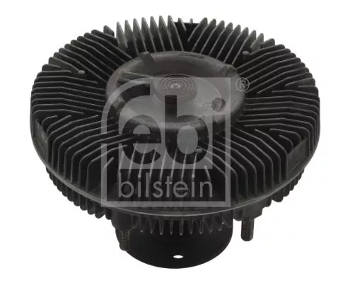 Febi Clutch Radiator Fan For Mercedes-benz Atego Atego 2 Axor 2 Econic 