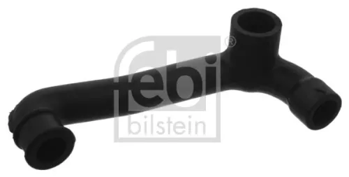 Crank Case Breather Pipe Hose Fits Mercedes 123 190 G-class