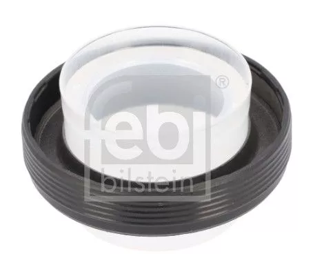 FEBI BILSTEIN FEBI BILSTEIN 38238 Febi Front Crankshaft Oil Seal For Audi Mitsubishi Seat Skoda Vw A1 A2 A3 A4 A4  