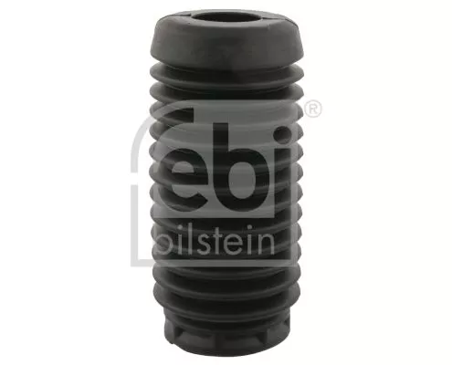 Febi Front Strut Shock Absorber Dust Cover For Ford Ford Australia Fiesta Figo F