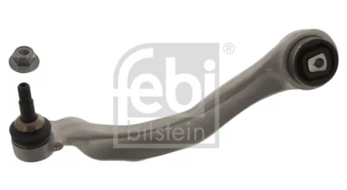 Febi Front Front Left Lower Control / Trailing Arm For Bmw 5 7 Series