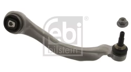 Febi Front Lower Front Right Control / Trailing Arm For Bmw 5 7 Series