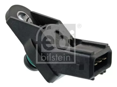 Sensor, intake manifold pressure