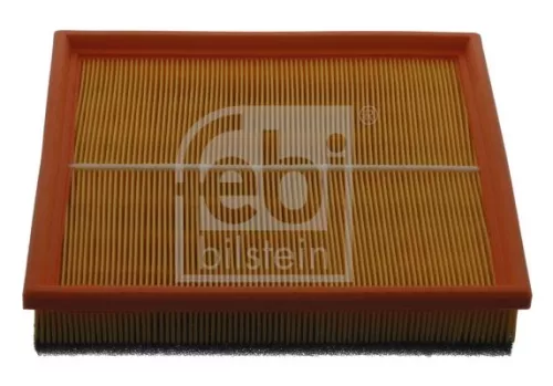 Febi Bilstein Air Filter For Ford Ka Ka Van Street Ka