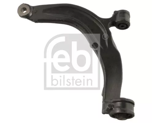 Febi Front Left Lower Control / Trailing Arm For Vw California Multivan Transpor