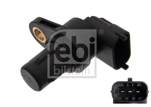 Febi Camshaft Position Sensor For Mercedes-benz Porsche 911 A-class B-c