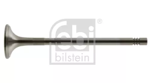 Febi Exhaust Valve For Mercedes-benz C-class Clc-class Clk E-class Slk 