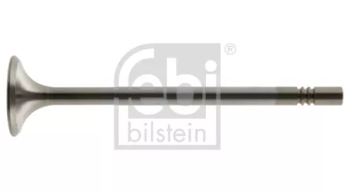 Febi Exhaust Valve For Mercedes-benz Smart A-class B-class C-class Clk 