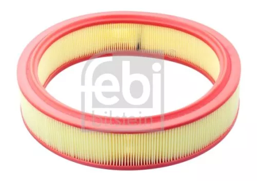 Febi Bilstein Air Filter For Fiat Lancia Doblo Punto Y