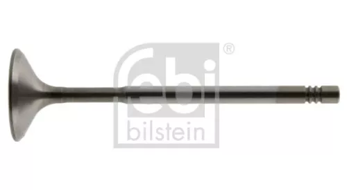 Intake Valve