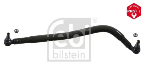 Febi Front Centre Rod Assembly For Renault Trucks Kerax