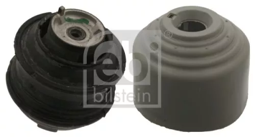 Febi Front Right Engine Mounting  For Mercedes-benz E-class Slk