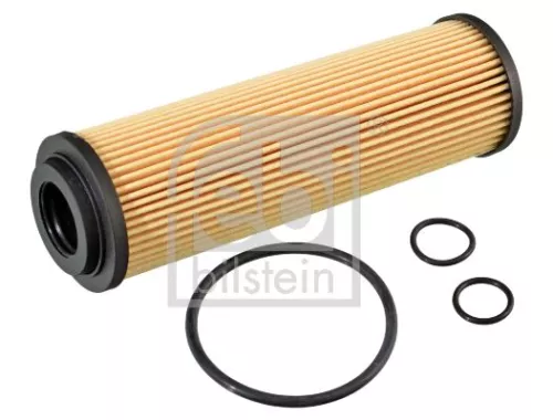 Oil Filter For Mercedes Mercedes (Bbdc) C-class E-class Slk