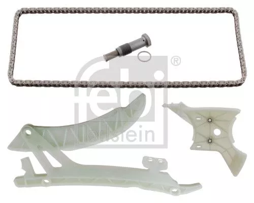 FEBI Timing Chain Kit for BMW BMW (BRILLIANCE) 1 2 3 3 SERIES 4 5 5 SER