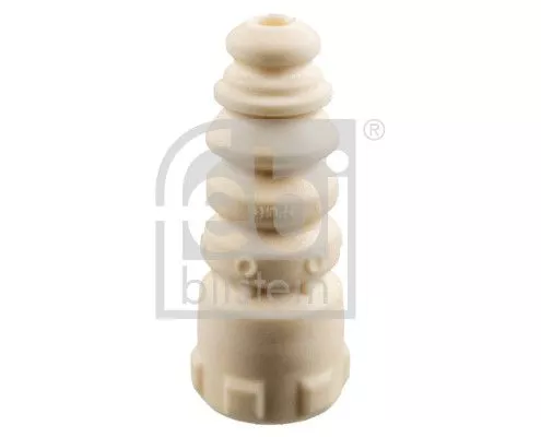 Febi Rear Rubber Bump Stop For Seat Vw Alhambra Sharan
