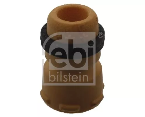 Febi Front Left Or Right Rubber Bump Stop For Audi Skoda Vw 