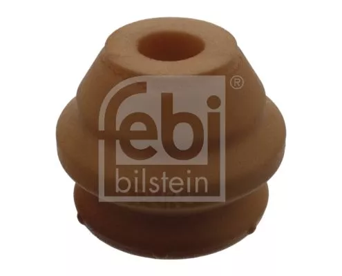Febi Front Left Or Right Rubber Bump Stop For Seat Skoda Vw 