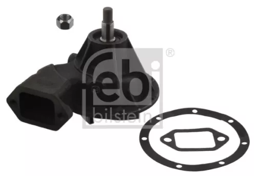 Febi Engine Water Pump For Renault Trucks Magnum