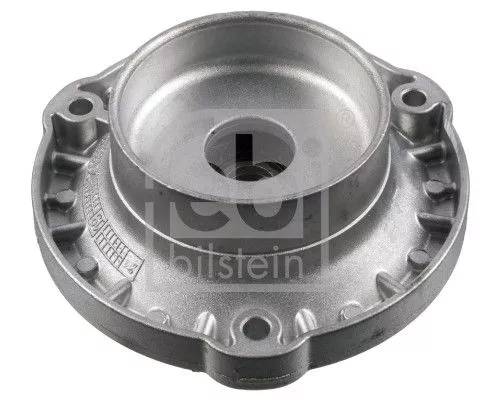 FEBI BILSTEIN FEBI BILSTEIN 38394 Front Top Strut Mount Fits Alpina Bmw 5 6 7 B7 