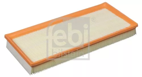 Febi Bilstein Air Filter For Mercedes-benz A-class B-class